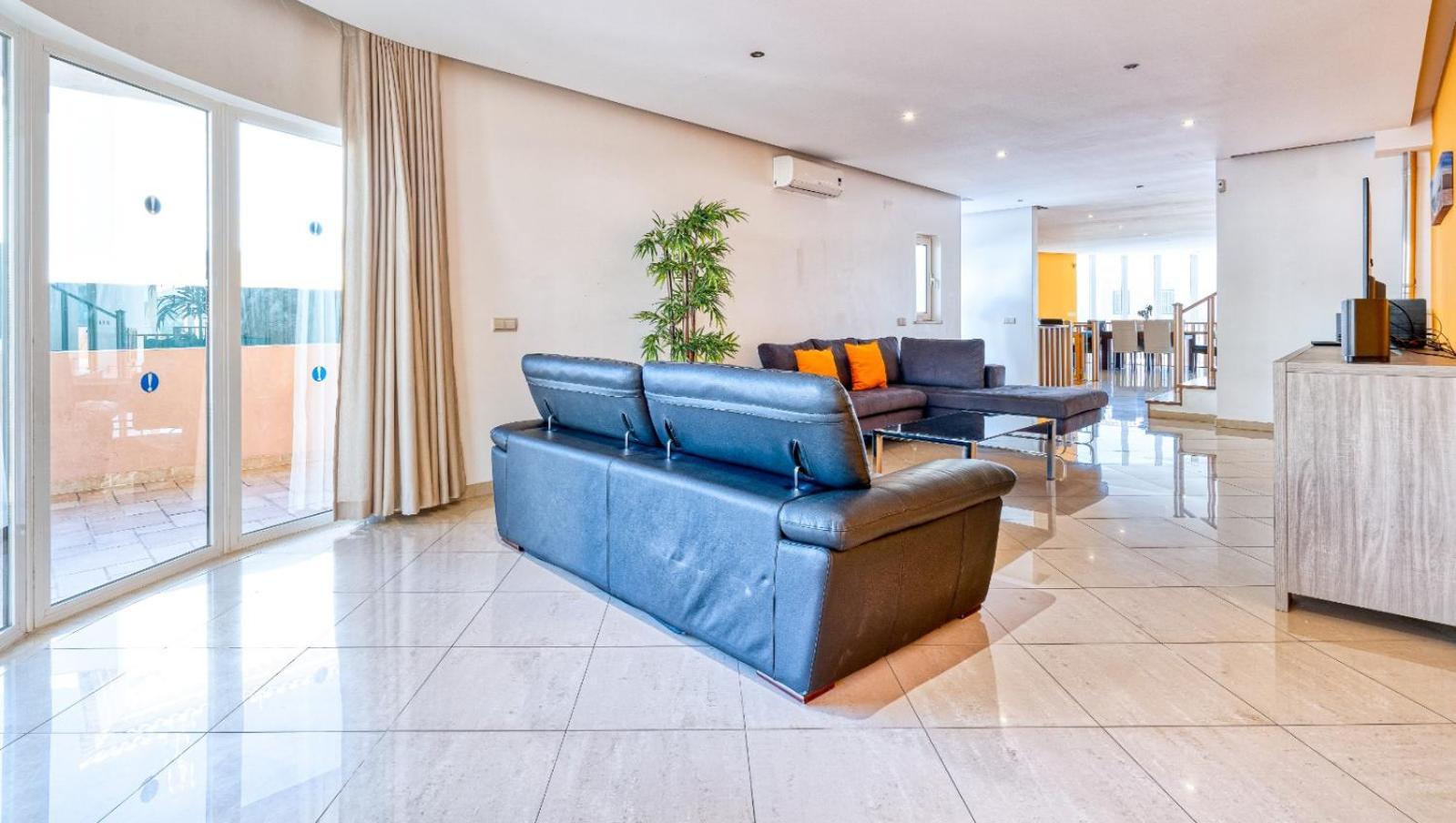 Full Private 300Sqm Villa Jacuzzi Heated Pool Ideal & Quiet Location Albufeira Dış mekan fotoğraf