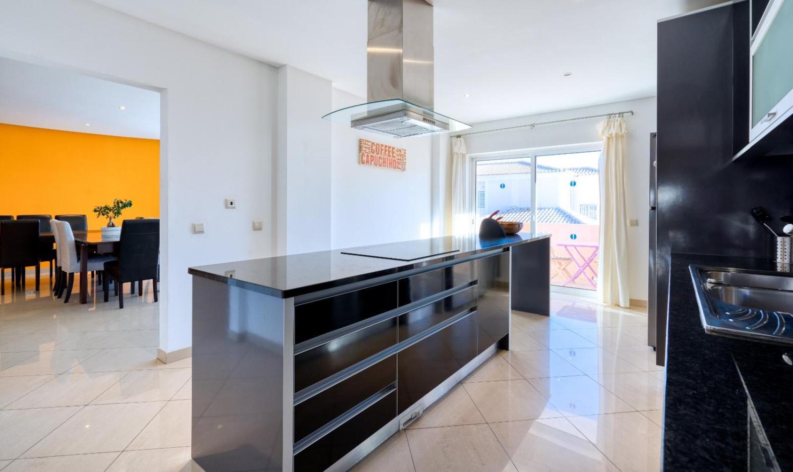 Full Private 300Sqm Villa Jacuzzi Heated Pool Ideal & Quiet Location Albufeira Dış mekan fotoğraf