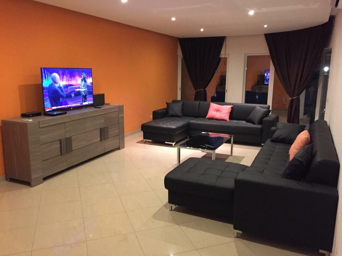 Full Private 300Sqm Villa Jacuzzi Heated Pool Ideal & Quiet Location Albufeira Dış mekan fotoğraf
