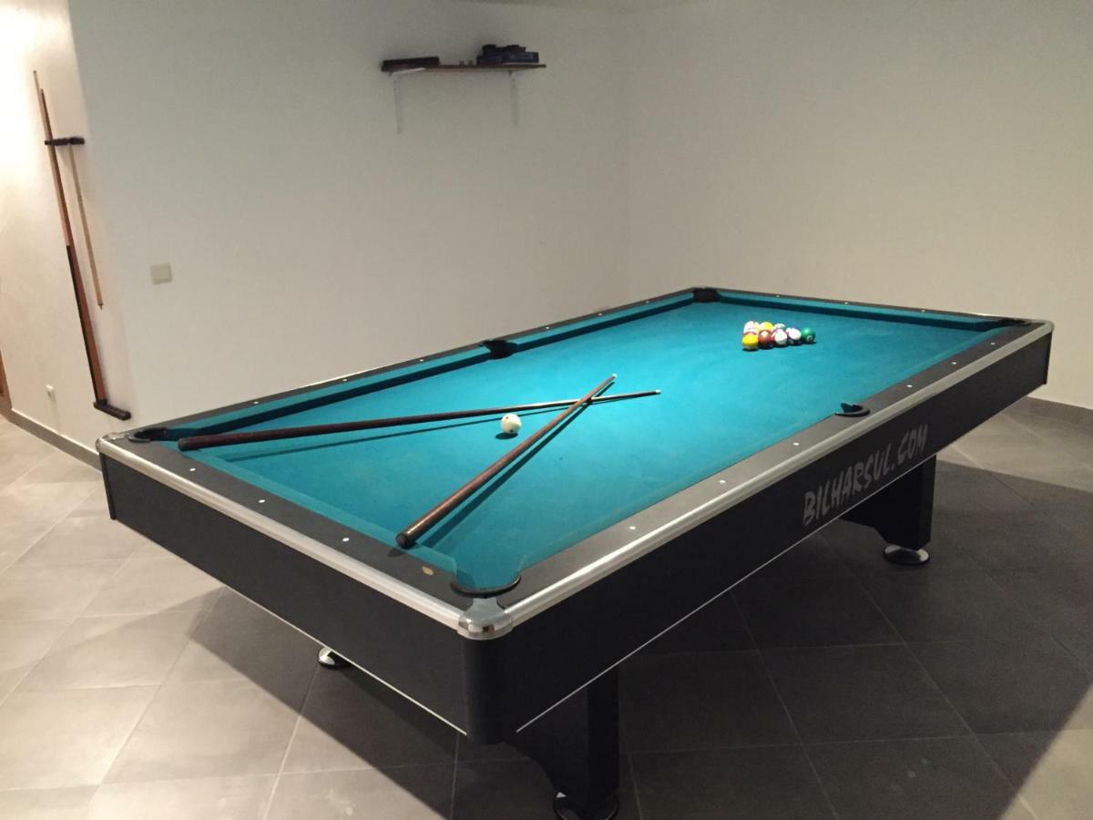 Full Private 300Sqm Villa Jacuzzi Heated Pool Ideal & Quiet Location Albufeira Dış mekan fotoğraf