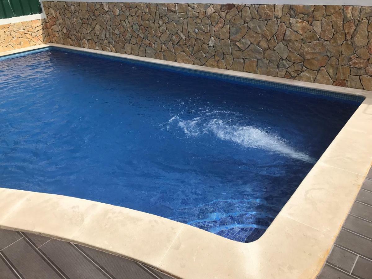 Full Private 300Sqm Villa Jacuzzi Heated Pool Ideal & Quiet Location Albufeira Dış mekan fotoğraf
