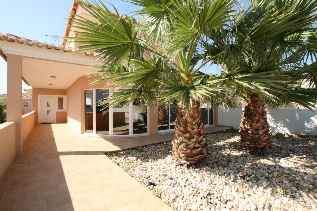 Full Private 300Sqm Villa Jacuzzi Heated Pool Ideal & Quiet Location Albufeira Dış mekan fotoğraf