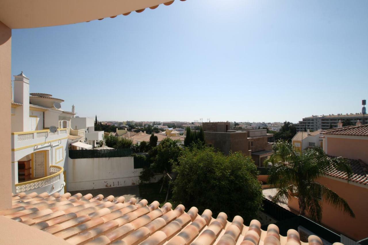 Full Private 300Sqm Villa Jacuzzi Heated Pool Ideal & Quiet Location Albufeira Dış mekan fotoğraf