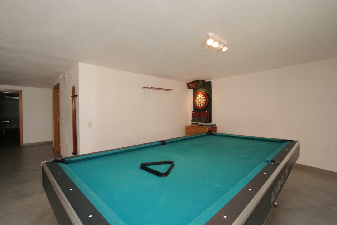 Full Private 300Sqm Villa Jacuzzi Heated Pool Ideal & Quiet Location Albufeira Dış mekan fotoğraf
