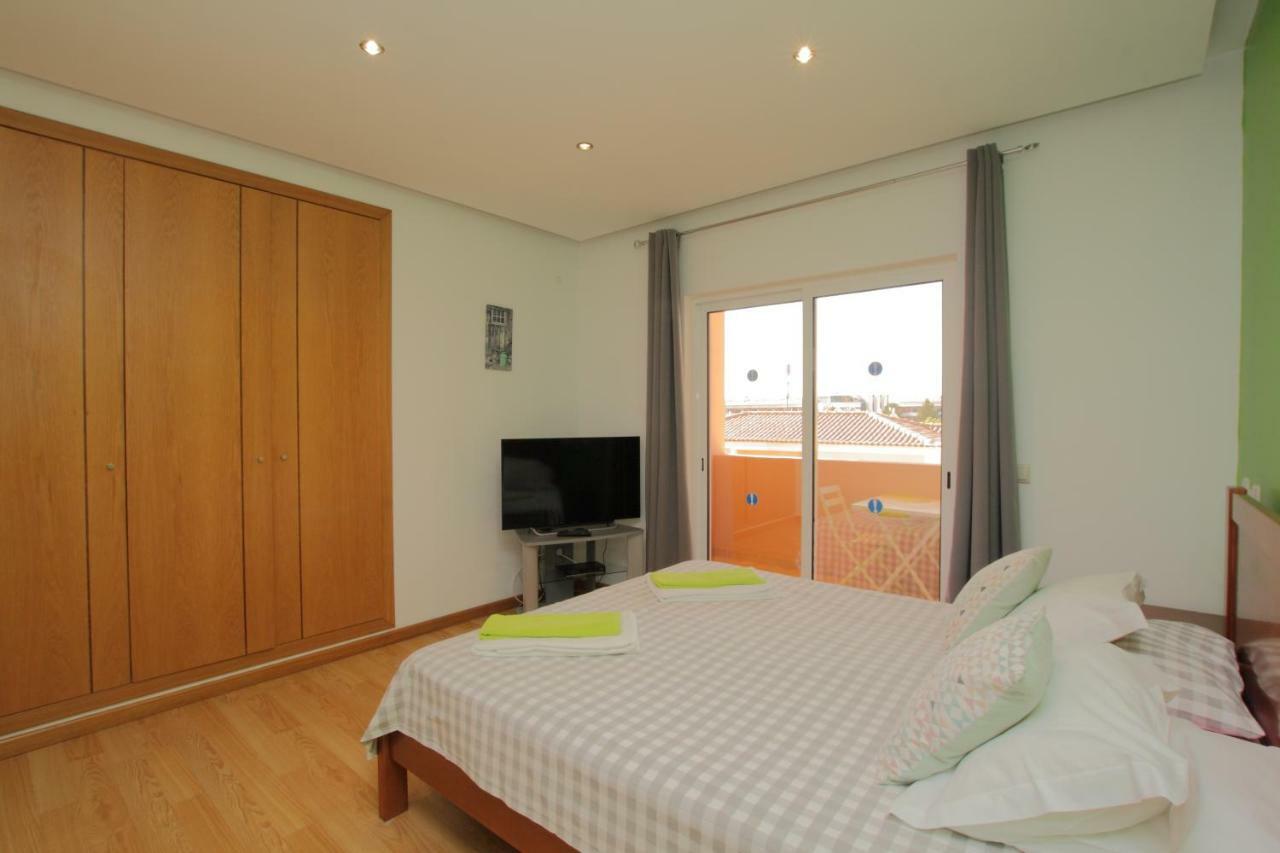 Full Private 300Sqm Villa Jacuzzi Heated Pool Ideal & Quiet Location Albufeira Dış mekan fotoğraf